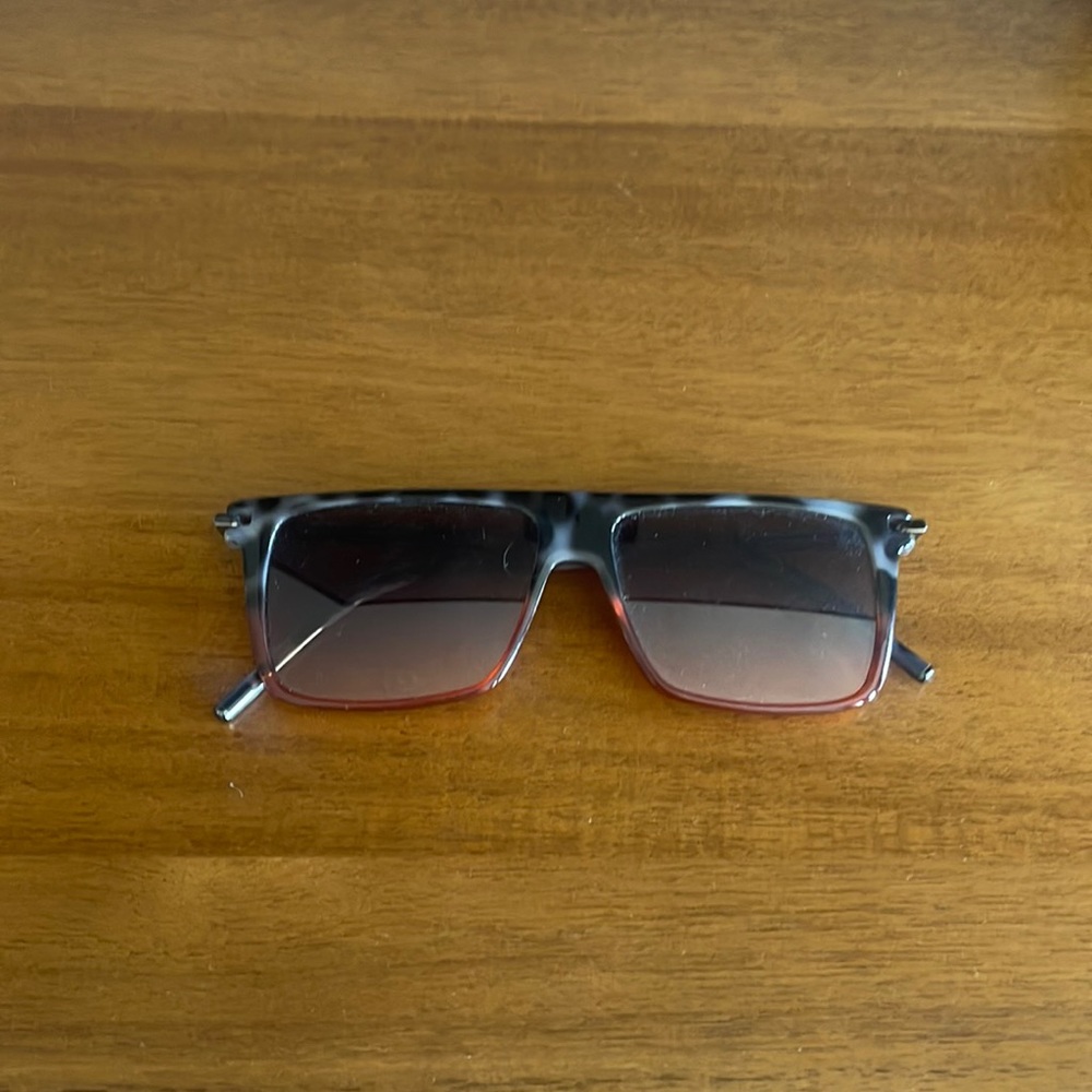 Marc JACOBS Sunglasses 55x14x150